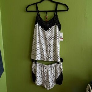 Flora By Flora Nikrooz 2pc Camisole and Shorts Set